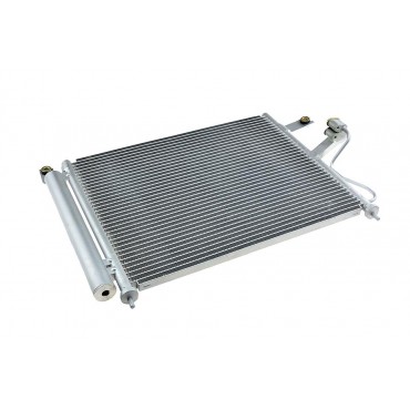 Condenseur de climatisation pour HYUNDAI ACCENT II LC 1999-2005 9760625600