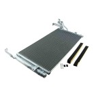 Condenseur de climatisation pour HYUNDAI SANTA FÉ I SM 2001-2006 9760626000