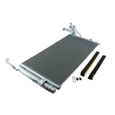 Condenseur de climatisation pour HYUNDAI SANTA FÉ I SM 2001-2006 9760626000