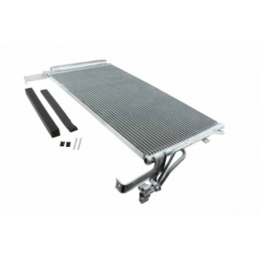 Condenseur de climatisation pour HYUNDAI SANTA FÉ I SM 2001-2006 9760626000