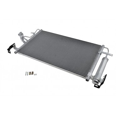 Condenseur de climatisation pour COUPE ELANTRA LANTRA II TIBURON 976062D000