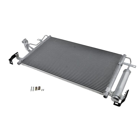 Condenseur de climatisation pour COUPE ELANTRA LANTRA II TIBURON 976062D000