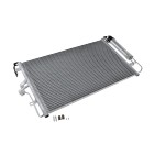 Condenseur de climatisation pour COUPE ELANTRA LANTRA II TIBURON 976062D000