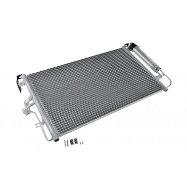 Condenseur de climatisation pour COUPE ELANTRA LANTRA II TIBURON 976062D000