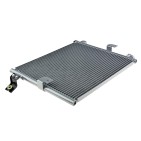 Condenseur de climatisation pour HYUNDAI ATOS MX 1998-2003 9760602200 9760602000