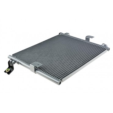 Condenseur de climatisation pour HYUNDAI ATOS MX 1998-2003 9760602200 9760602000