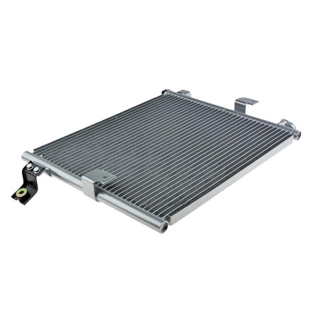 Condenseur de climatisation pour HYUNDAI ATOS MX 1998-2003 9760602200 9760602000