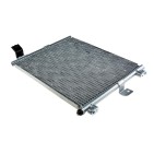 Condenseur de climatisation pour HYUNDAI ATOS MX 1998-2003 9760602200 9760602000