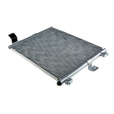 Condenseur de climatisation pour HYUNDAI ATOS MX 1998-2003 9760602200 9760602000