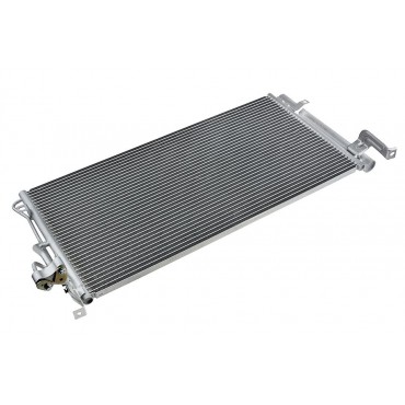 Condenseur de climatisation pour HYUNDAI SONATA IV XG KIA MAGENTIS 9760638004