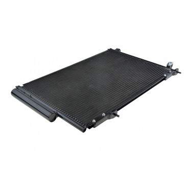Condenseur de climatisation pour HONDA CR-V II 2005-2006 80110SKNG00 80110SKNG01