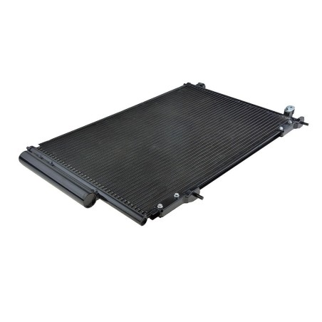Condenseur de climatisation pour HONDA CR-V II 2005-2006 80110SKNG00 80110SKNG01