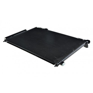 Condenseur de climatisation pour HONDA CR-V II 2005-2006 80110SKNG00 80110SKNG01