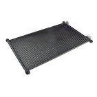 Condenseur de climatisation pour HONDA ACCORD VI Coupé CG 1998-2003 80100384A10