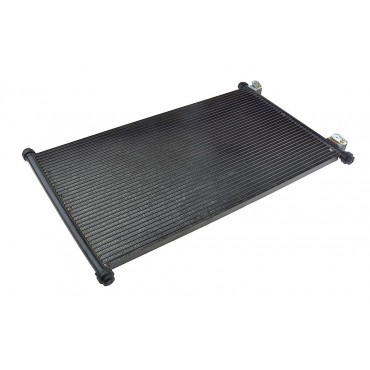 Condenseur de climatisation pour HONDA ACCORD VI Coupé CG 1998-2003 80100384A10