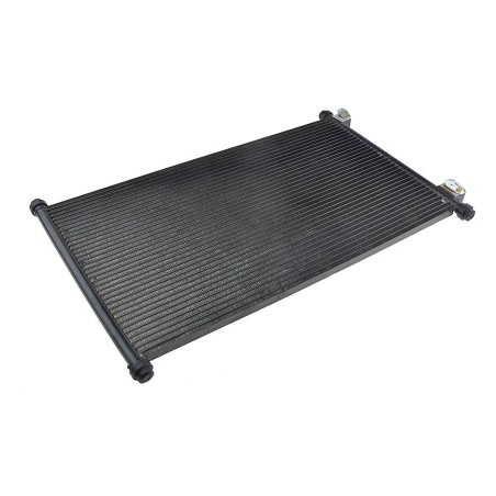 Condenseur de climatisation pour HONDA ACCORD VI Coupé CG 1998-2003 80100384A10