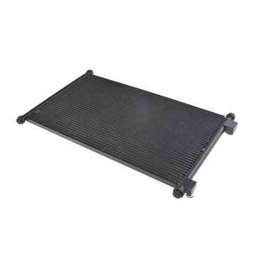 Condenseur de climatisation pour HONDA ACCORD VI Coupé CG 1998-2003 80100384A10