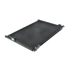 Condenseur de climatisation pour HONDA CIVIC VII Hatchback  80110S6FE01