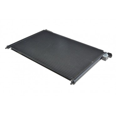 Condenseur de climatisation pour HONDA CIVIC VII Hatchback  80110S6FE01