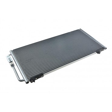 Condenseur de climatisation pour CIVIC VI EXPRESS Camionnette 200 45 80100S74D10