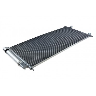 Condenseur de climatisation pour HONDA JAZZ III 80110TF0G02 80110TF0G01