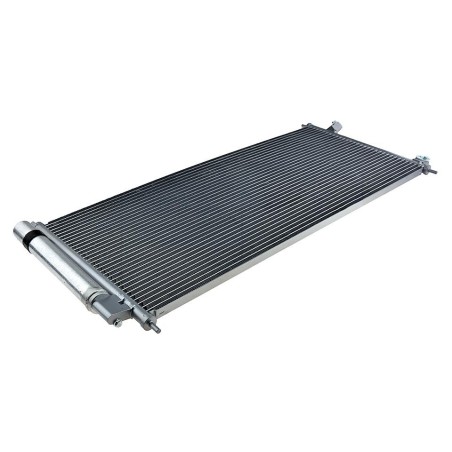 Condenseur de climatisation pour HONDA JAZZ III 80110TF0G02 80110TF0G01