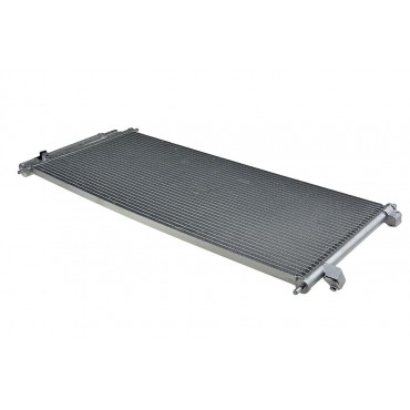 Condenseur de climatisation pour HONDA JAZZ III 80110TF0G02 80110TF0G01