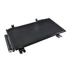 Condenseur de climatisation pour HONDA ACCORD VIII CU CW 80100TL2A01 80100TL1G01