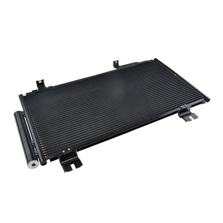 Condenseur de climatisation pour HONDA ACCORD VIII CU CW 80100TL2A01 80100TL1G01