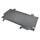 Condenseur de climatisation pour HONDA ACCORD VIII CU CW 80100TL2A01 80100TL1G01