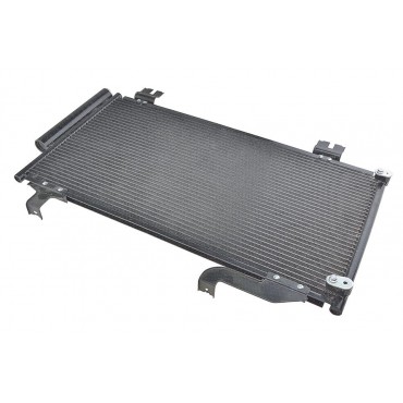 Condenseur de climatisation pour HONDA ACCORD VIII CU CW 80100TL2A01 80100TL1G01
