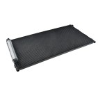 Condenseur de climatisation pour HONDA CR-V III 80110SWWG02 80110SWWG01