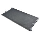 Condenseur de climatisation pour HONDA CR-V III 80110SWWG02 80110SWWG01