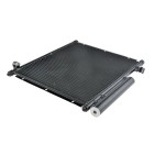 Condenseur de climatisation pour HONDA JAZZ II 2002-2008 80110SAAJ01 80110SAA003