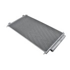 Condenseur de climatisation pour HONDA CR-V III -à partir de 2006 80110SWAA01