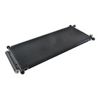Condenseur de climatisation pour HONDA JAZZ II 2002-2008 80110SAA013