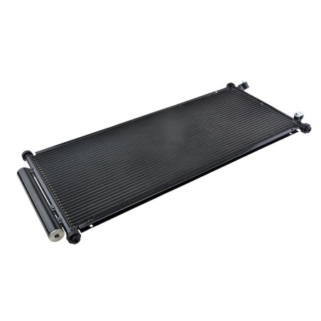 Condenseur de climatisation pour HONDA JAZZ II 2002-2008 80110SAA013
