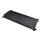 Condenseur de climatisation pour HONDA JAZZ II 2002-2008 80110SAA013