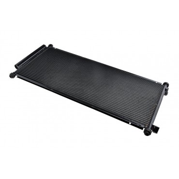 Condenseur de climatisation pour HONDA JAZZ II 2002-2008 80110SAA013