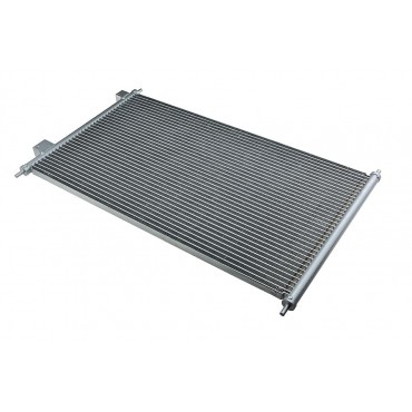 Condenseur de climatisation pour HONDA CIVIC VII 80110S6A901 403712S1541