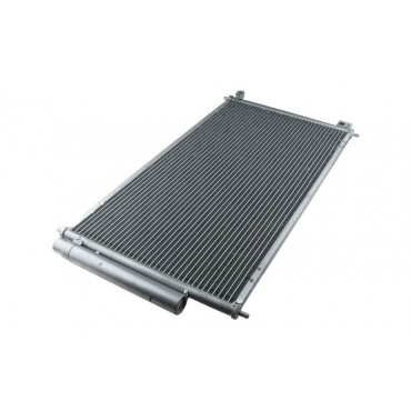 Condenseur de climatisation pour HONDA ACCORD VII CL CN 80110SEA013 80110SEA003