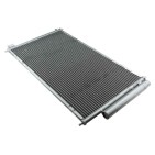 Condenseur de climatisation pour HONDA ACCORD VII CL CN 80110SEA013 80110SEA003