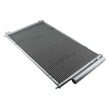 Condenseur de climatisation pour HONDA ACCORD VII CL CN 80110SEA013 80110SEA003