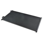 Condenseur de climatisation pour HONDA ACCORD VI CIVIC VII 80100S87A00