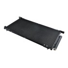 Condenseur de climatisation pour HONDA CR-V II 2001-2007 80110S9A003 80101SCAA01