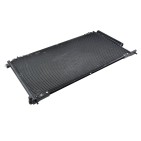Condenseur de climatisation pour HONDA CR-V II 2001-2007 80110S9A003 80101SCAA01