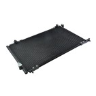 Condenseur de climatisation pour HONDA ACCORD V VI 80110S1AG01 80110S1A602