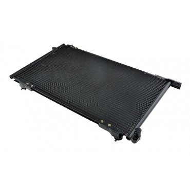 Condenseur de climatisation pour HONDA ACCORD V VI 80110S1AG01 80110S1A602