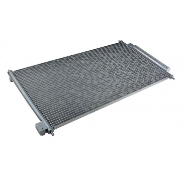 Condenseur de climatisation pour HONDA CIVIC IX FB -à partir de 2011 80110TR0A01