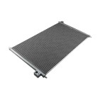 Condenseur de climatisation pour HONDA ACCORD VI CG 1998-2003 80100S84A00